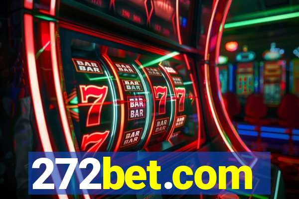 272bet.com