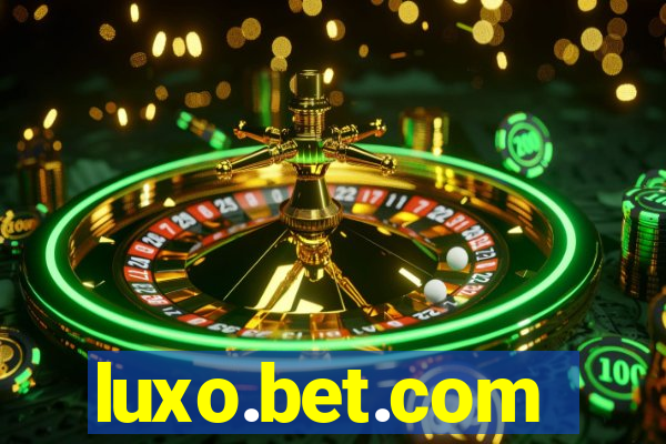 luxo.bet.com