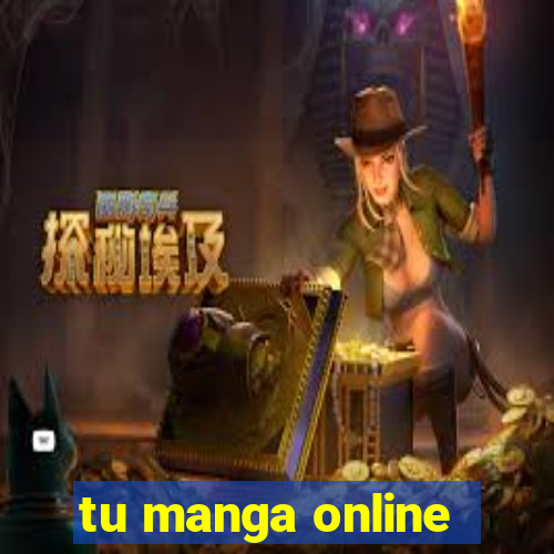 tu manga online