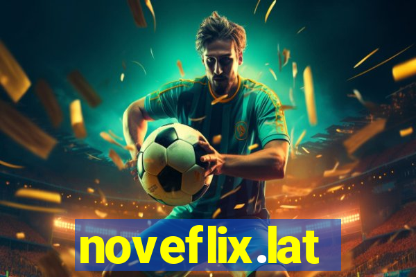 noveflix.lat