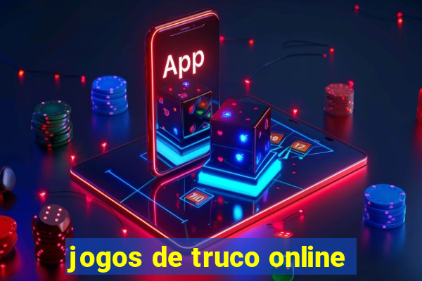 jogos de truco online