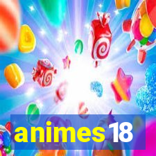 animes18