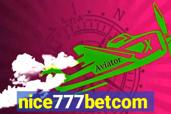 nice777betcom