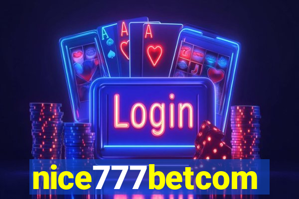 nice777betcom