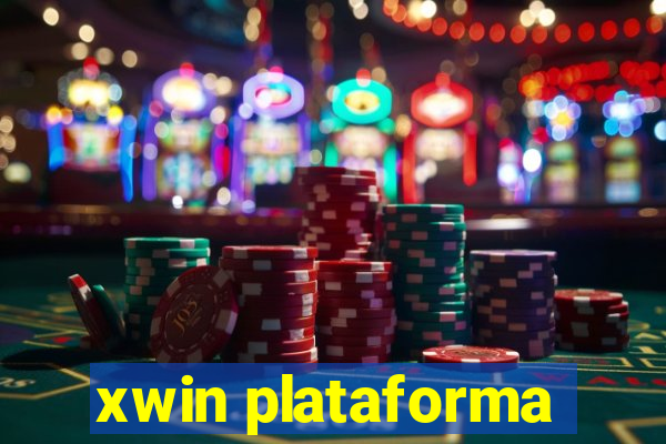 xwin plataforma