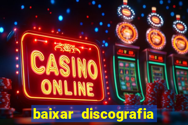 baixar discografia silvan santos