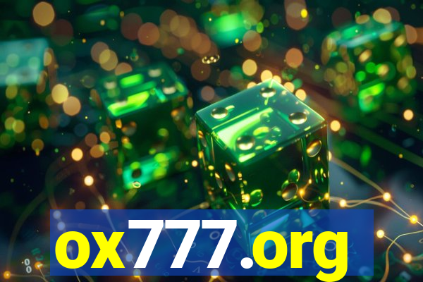 ox777.org