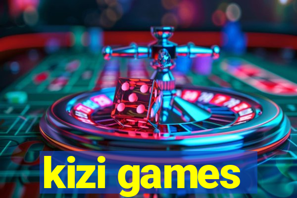 kizi games