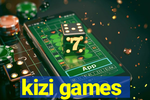 kizi games