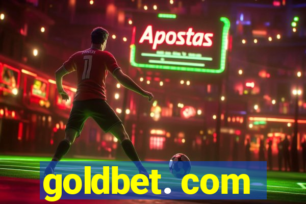 goldbet. com