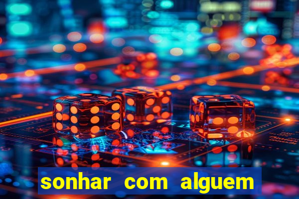 sonhar com alguem jogando cartas de tarot