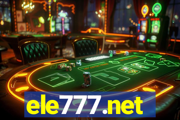 ele777.net