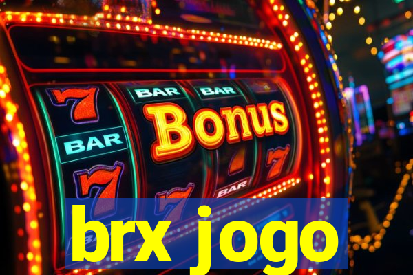 brx jogo