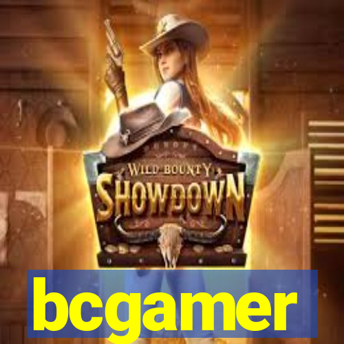 bcgamer