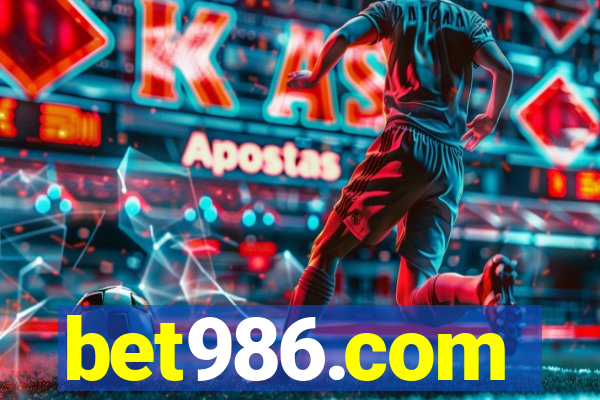 bet986.com