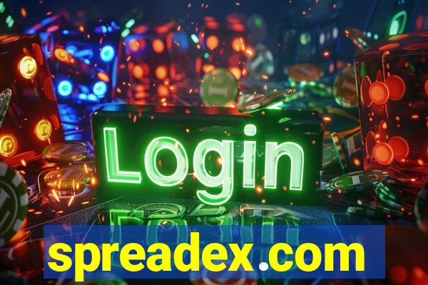 spreadex.com