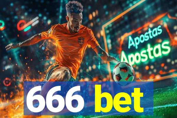 666 bet