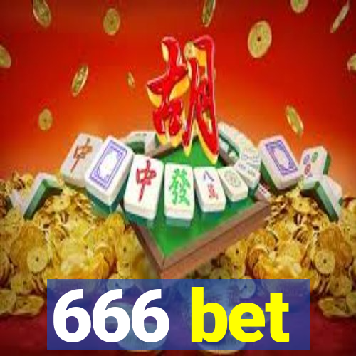 666 bet