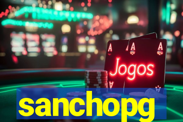 sanchopg