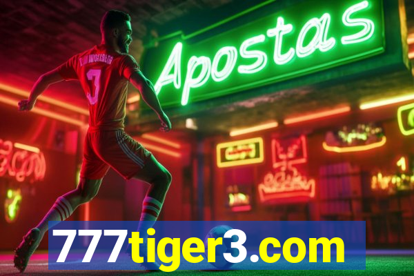 777tiger3.com