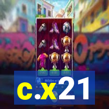 c.x21