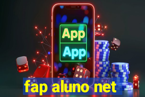 fap aluno net