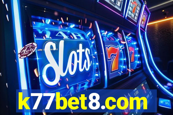 k77bet8.com