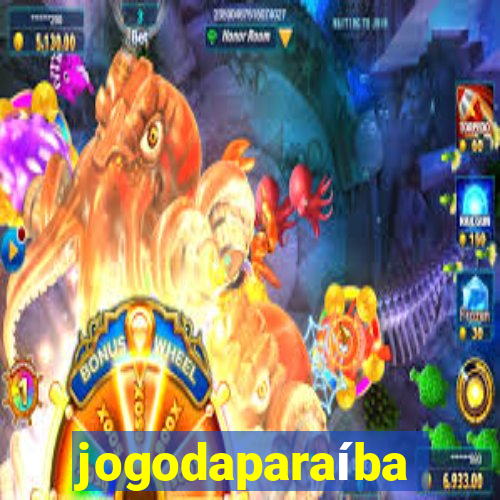 jogodaparaíba