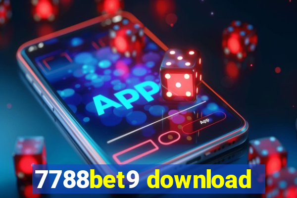 7788bet9 download