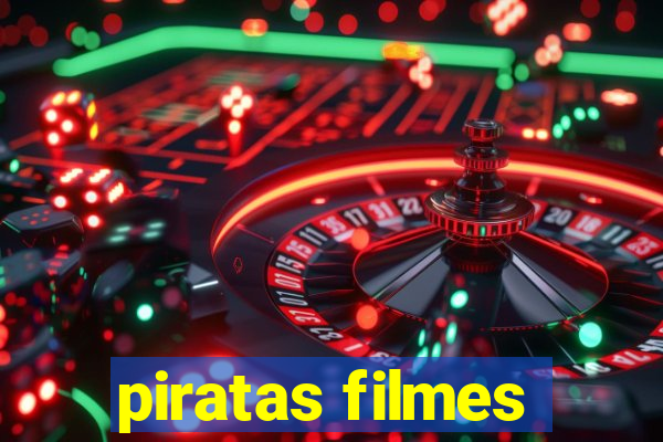 piratas filmes