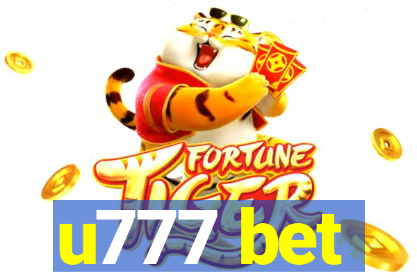 u777 bet