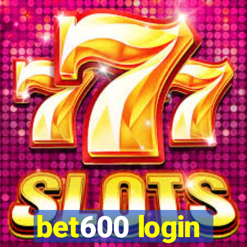 bet600 login