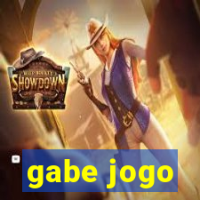 gabe jogo