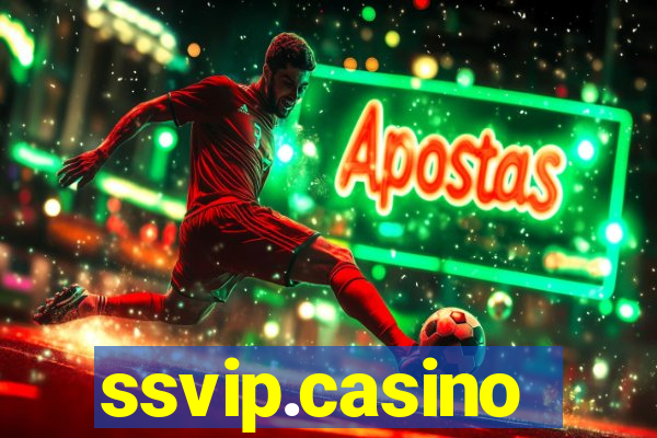 ssvip.casino