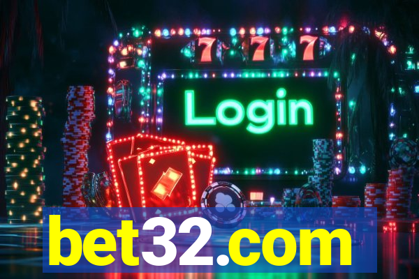 bet32.com