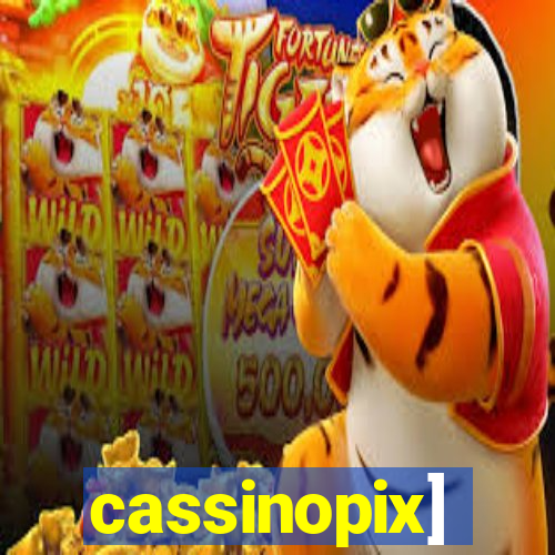 cassinopix]