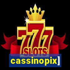 cassinopix]