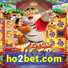 ho2bet.com