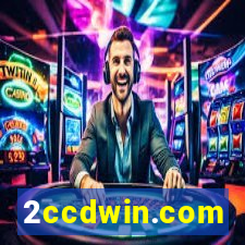 2ccdwin.com