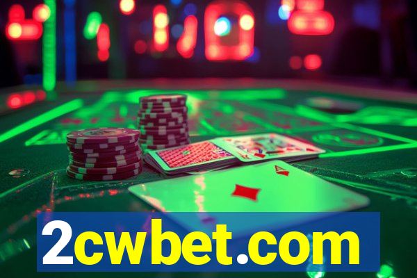 2cwbet.com