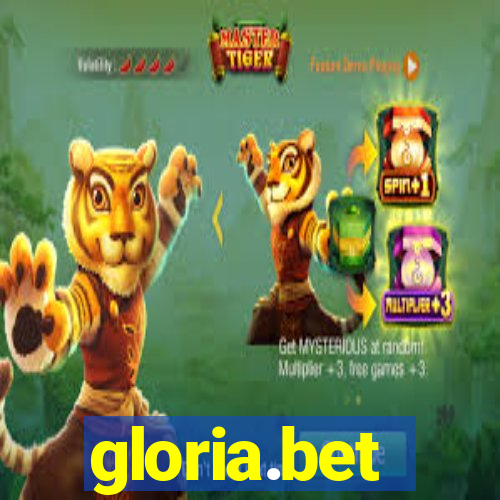 gloria.bet