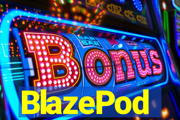 BlazePod