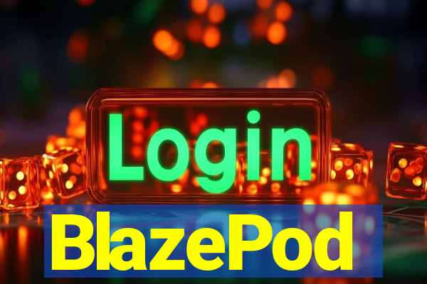 BlazePod