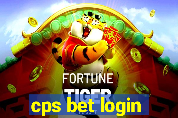 cps bet login