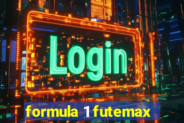 formula 1 futemax