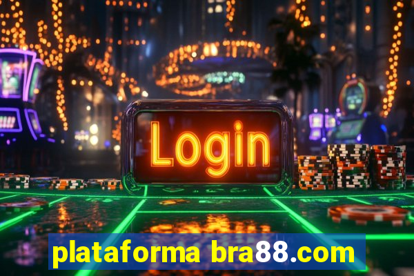 plataforma bra88.com