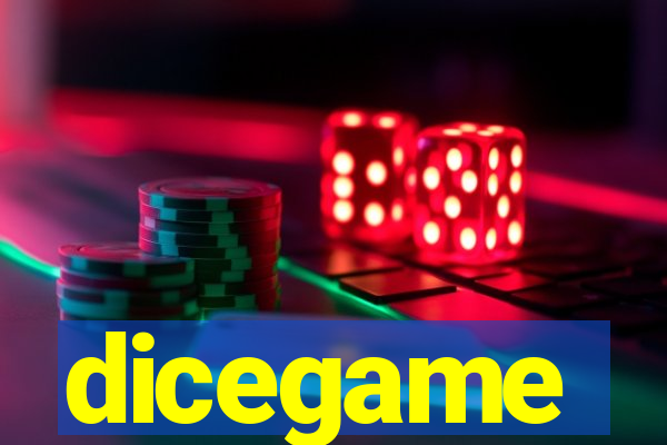 dicegame