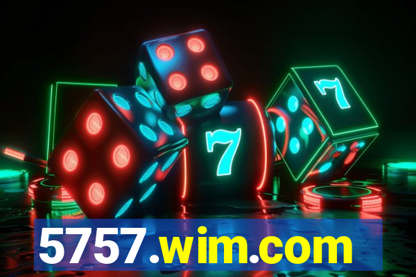 5757.wim.com