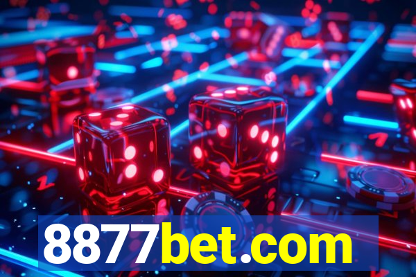 8877bet.com