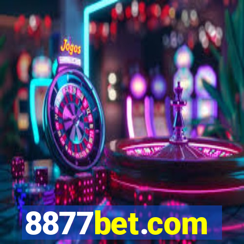 8877bet.com